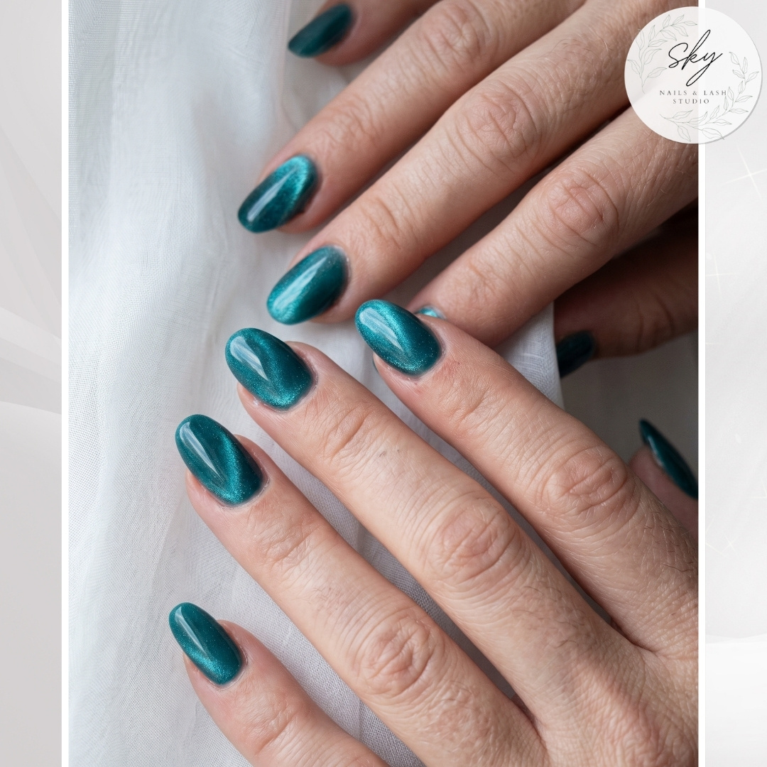 Nail June 8